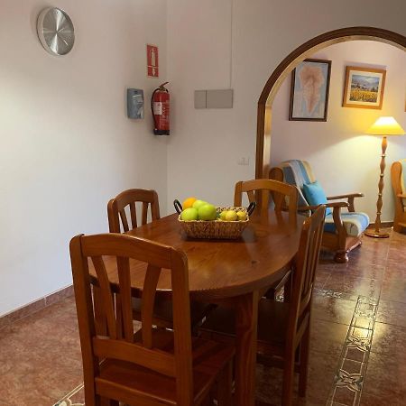 Casas Balcon Del Mar Villa El Paso Ngoại thất bức ảnh