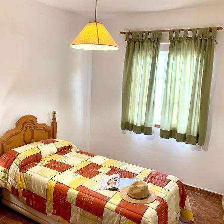 Casas Balcon Del Mar Villa El Paso Ngoại thất bức ảnh