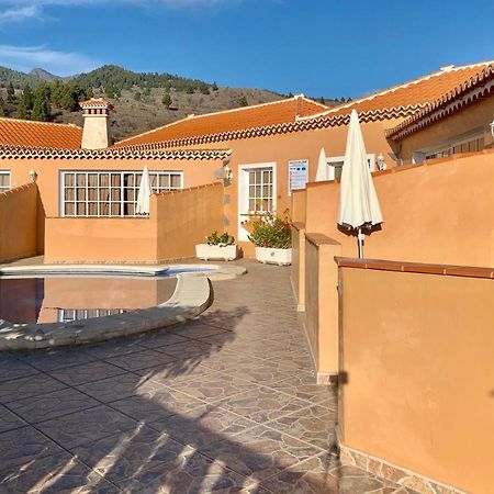 Casas Balcon Del Mar Villa El Paso Ngoại thất bức ảnh