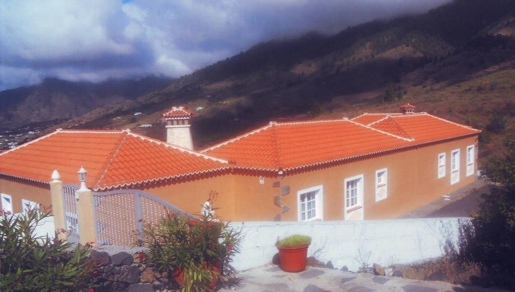 Casas Balcon Del Mar Villa El Paso Ngoại thất bức ảnh