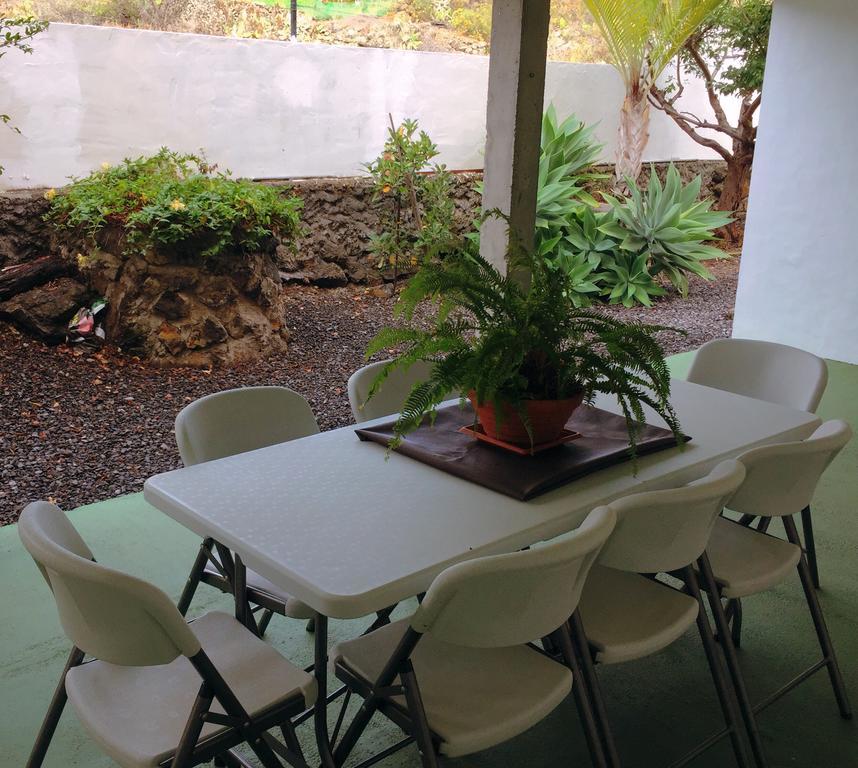 Casas Balcon Del Mar Villa El Paso Ngoại thất bức ảnh