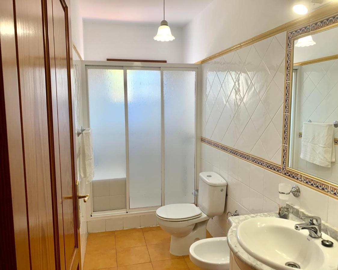 Casas Balcon Del Mar Villa El Paso Ngoại thất bức ảnh