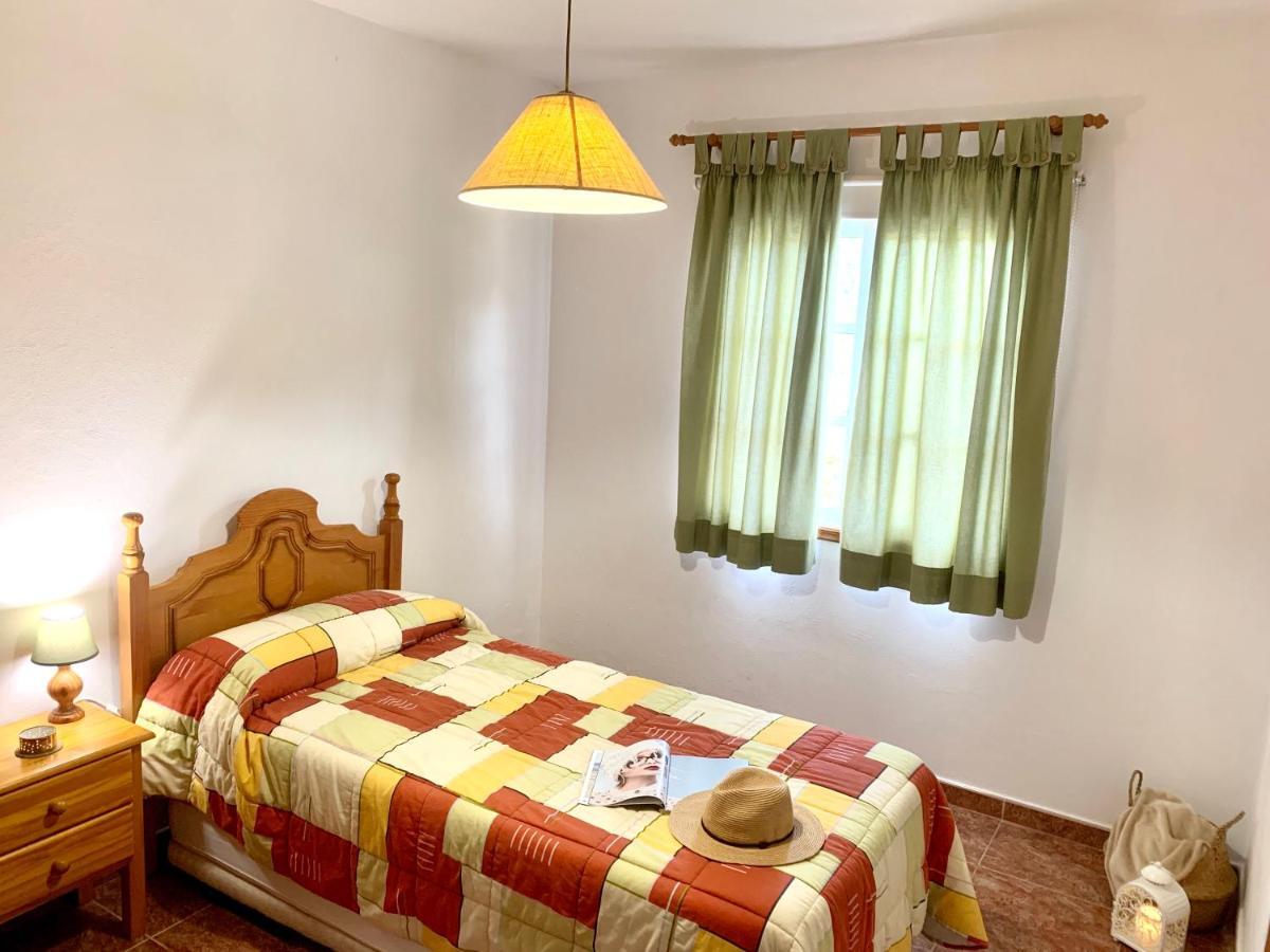 Casas Balcon Del Mar Villa El Paso Ngoại thất bức ảnh