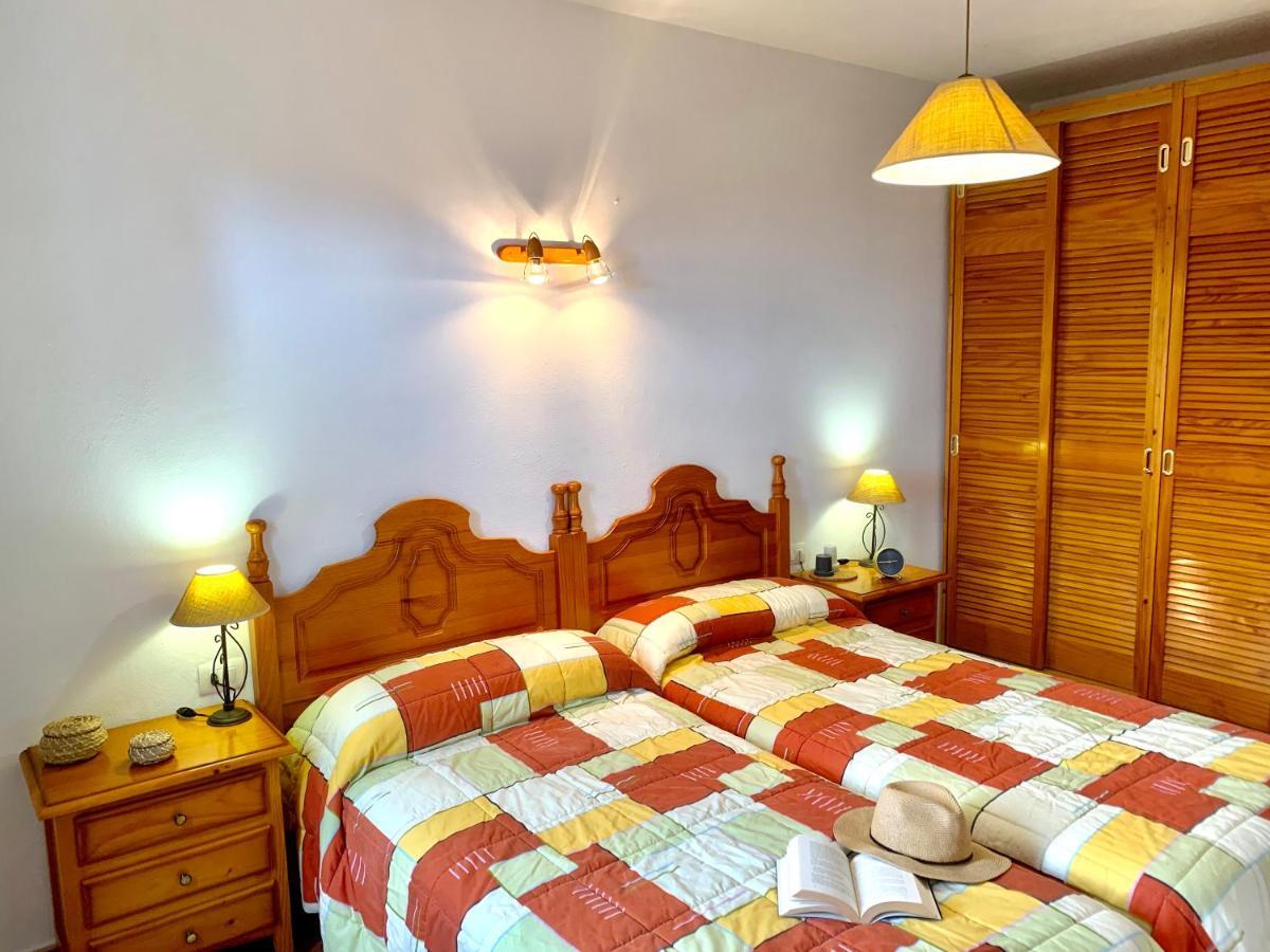 Casas Balcon Del Mar Villa El Paso Ngoại thất bức ảnh
