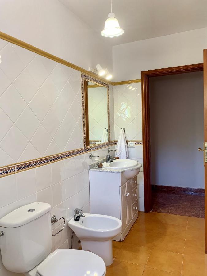 Casas Balcon Del Mar Villa El Paso Ngoại thất bức ảnh