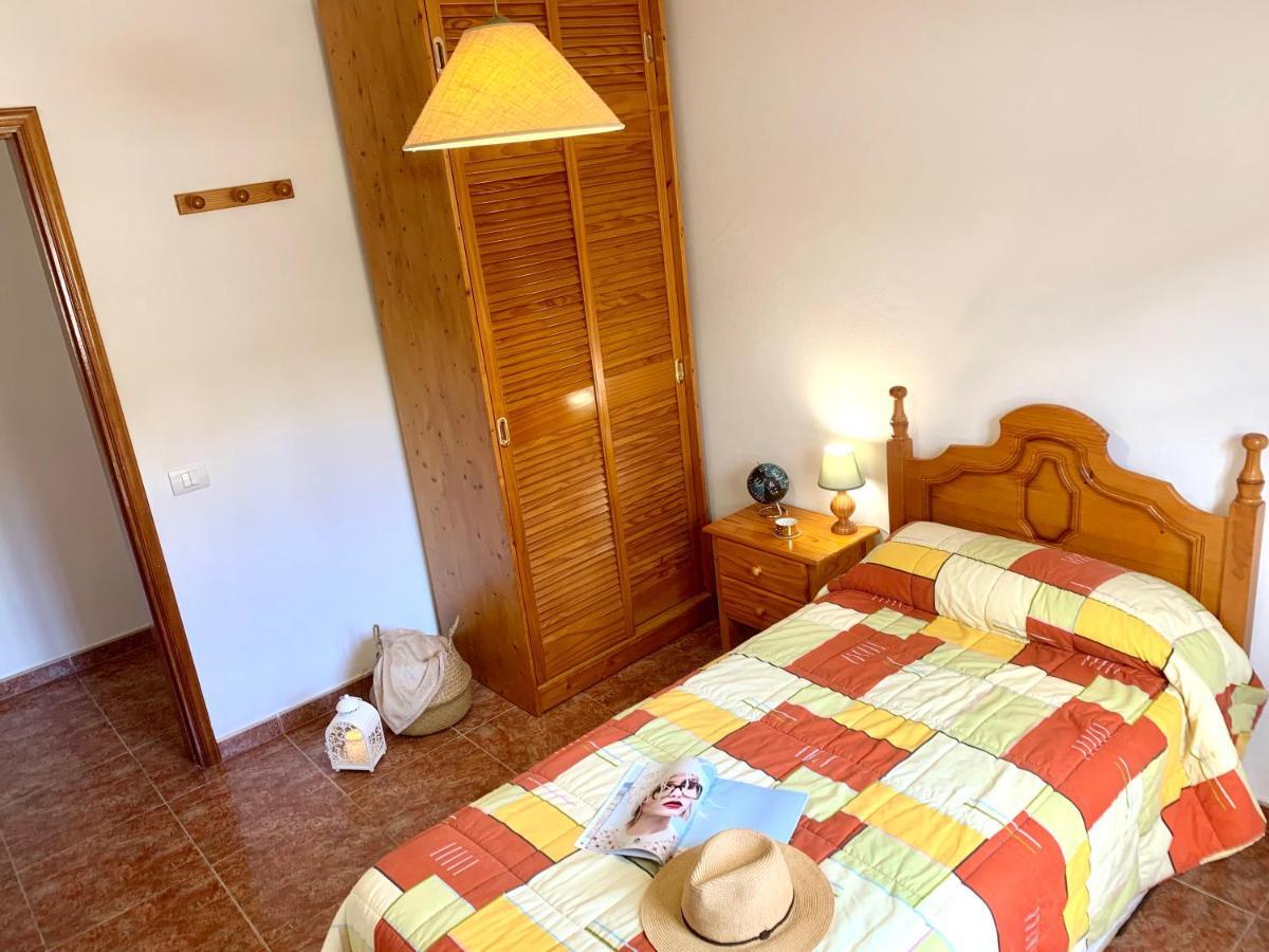 Casas Balcon Del Mar Villa El Paso Ngoại thất bức ảnh
