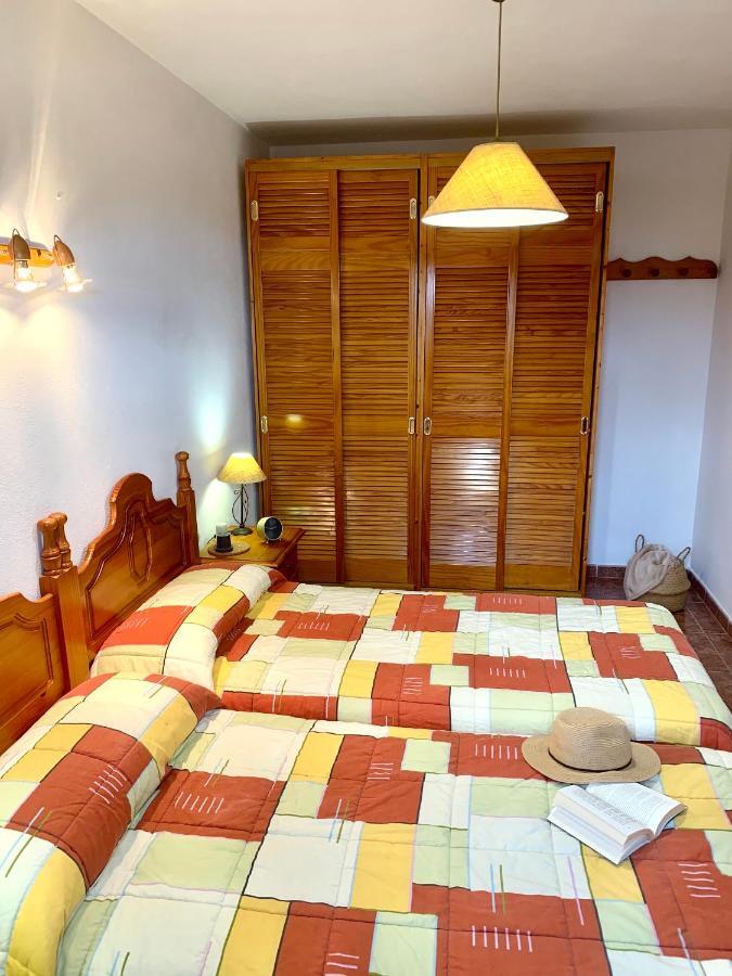 Casas Balcon Del Mar Villa El Paso Ngoại thất bức ảnh