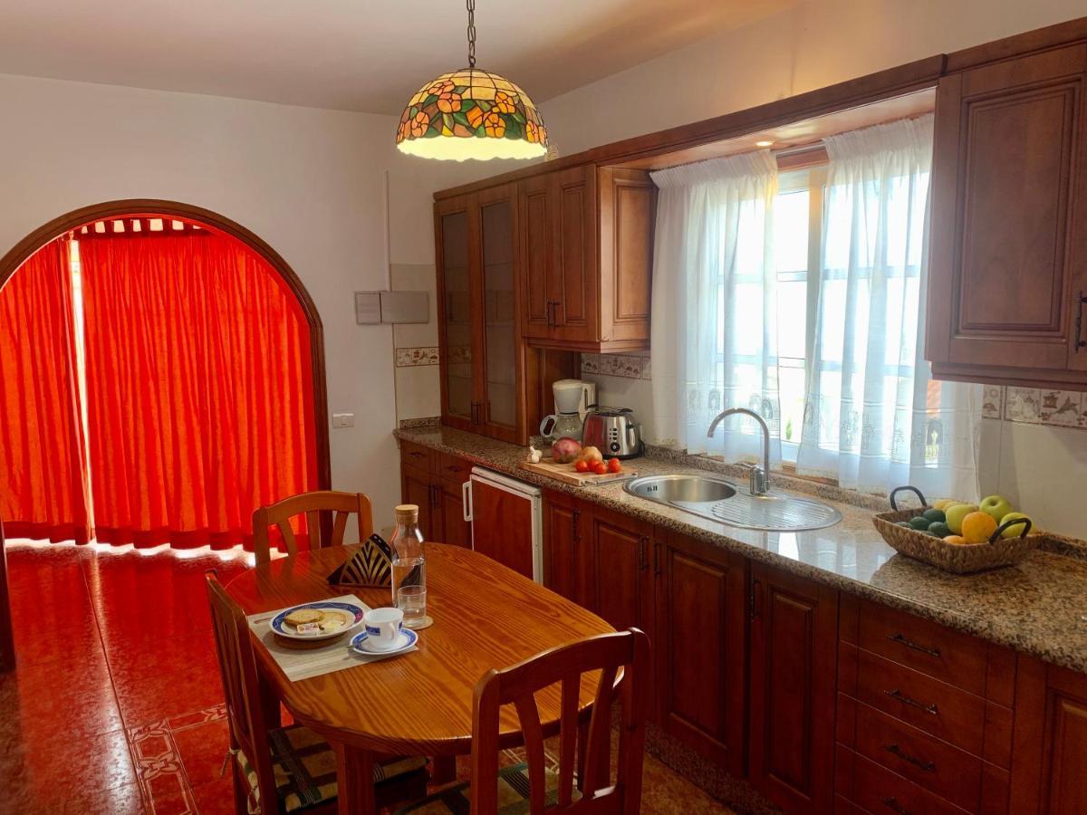 Casas Balcon Del Mar Villa El Paso Ngoại thất bức ảnh