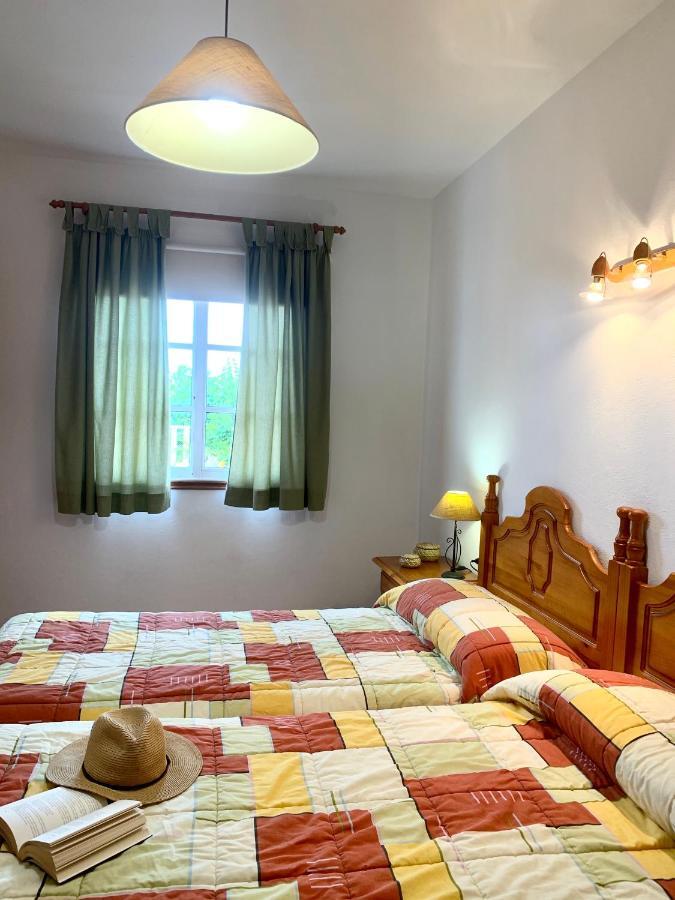 Casas Balcon Del Mar Villa El Paso Ngoại thất bức ảnh