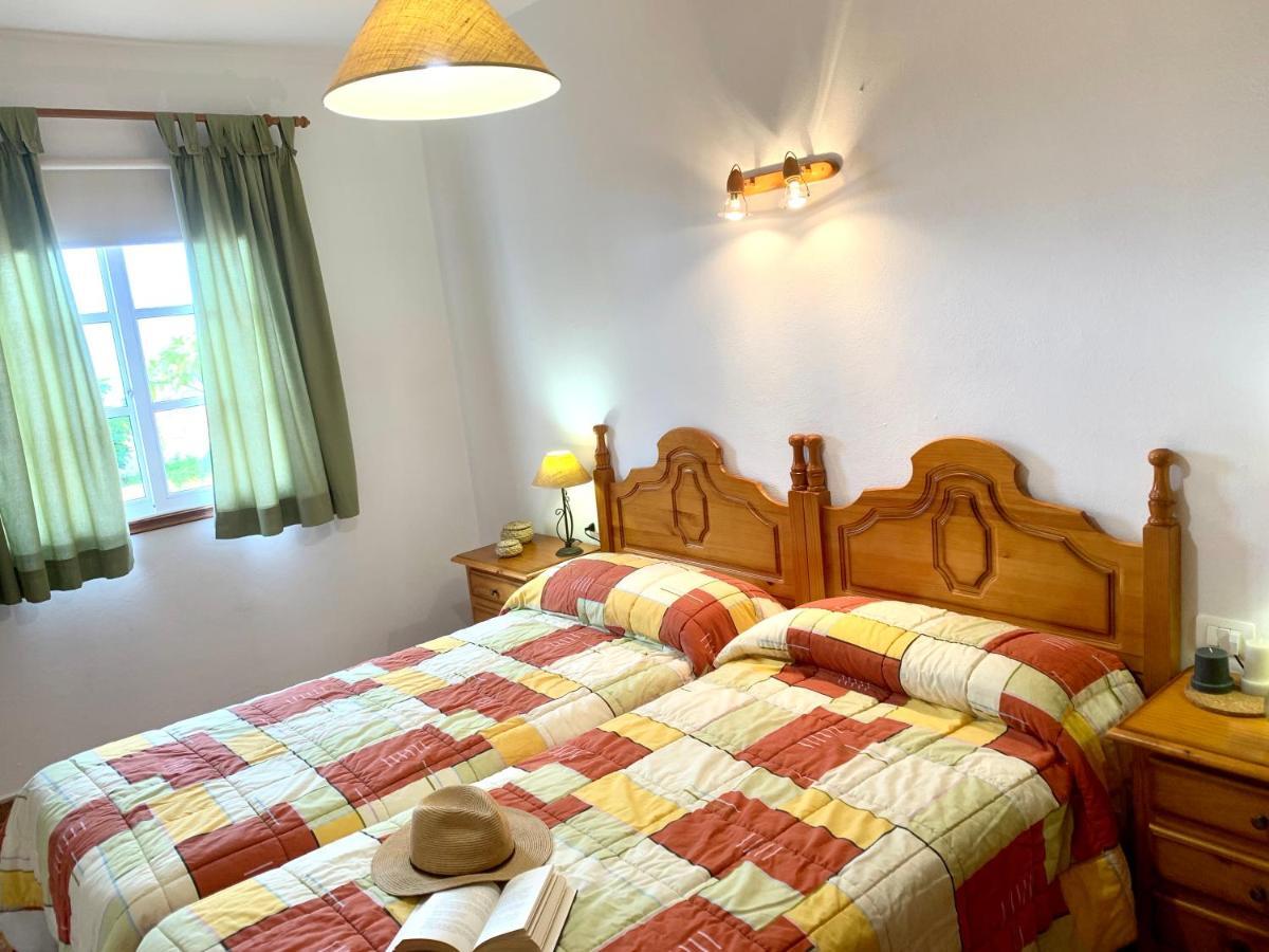 Casas Balcon Del Mar Villa El Paso Ngoại thất bức ảnh