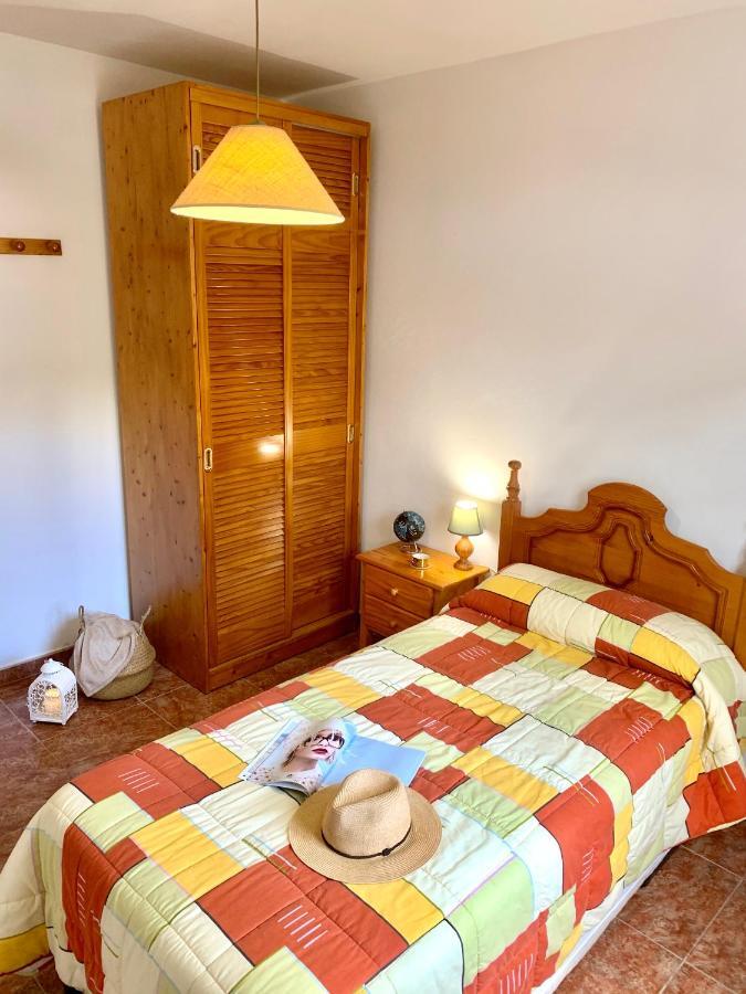Casas Balcon Del Mar Villa El Paso Ngoại thất bức ảnh