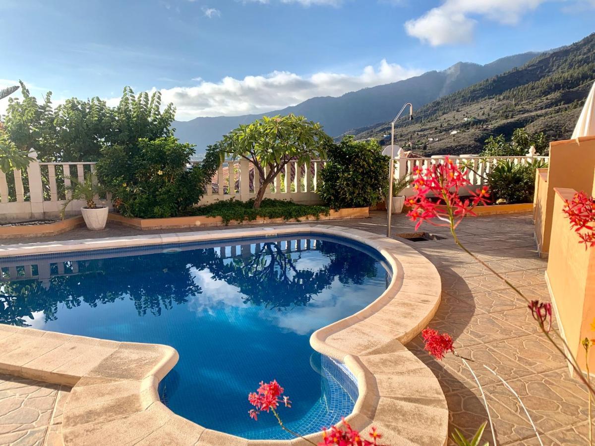 Casas Balcon Del Mar Villa El Paso Ngoại thất bức ảnh