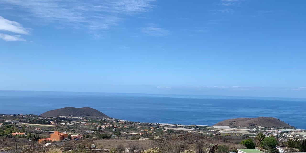 Casas Balcon Del Mar Villa El Paso Ngoại thất bức ảnh